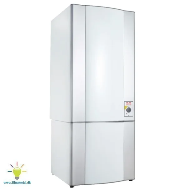 Vandvarmer 300L 3Kw/400V 88Gr