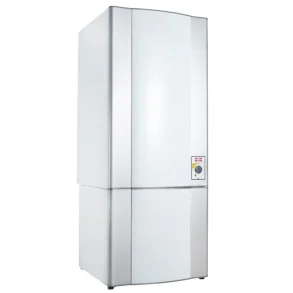 Elvandvarmer Type 2002, 200L