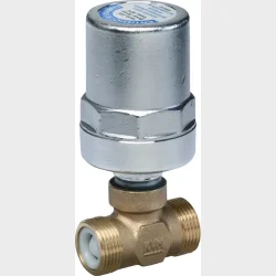 Trykstdsudligner 10 Bar