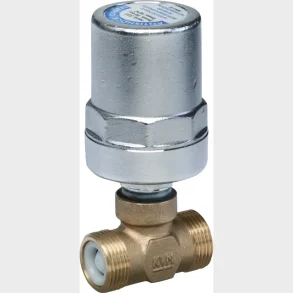 Trykst�dsudligner 10 Bar