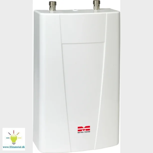 Vandvarmer Gennemstrm. 11Kw