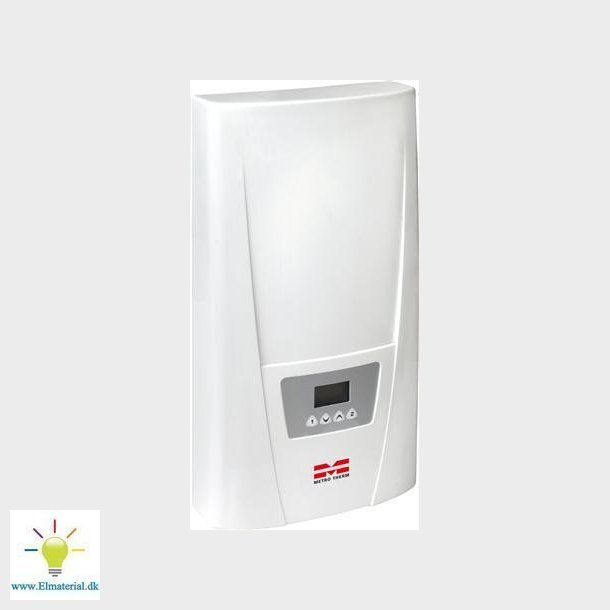 Vandvarmer Gemmenstrm. 18Kw