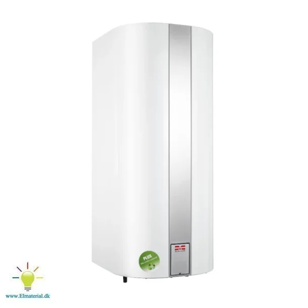 100 L Plus Fjernvarmebeh 1,73 M, 3/8"