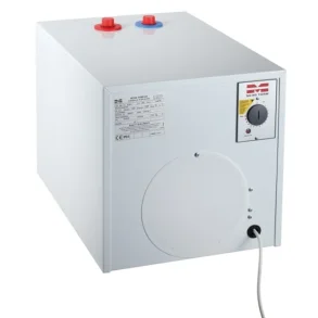 Elvandvarmer Model 35 R�r Op