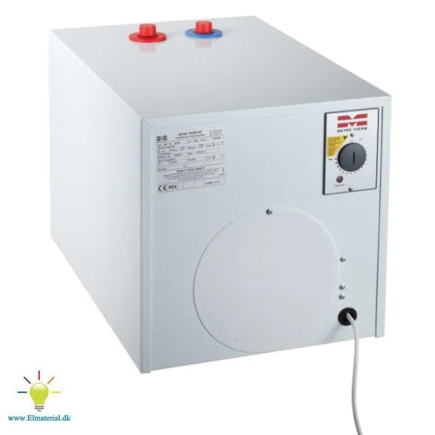 Elvandvarmer Model 35 Rr Op