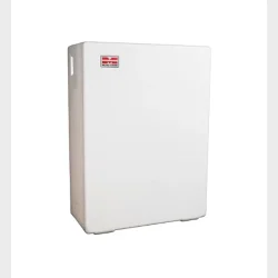 Metro System 6 Slimline Fjernvarmeunit