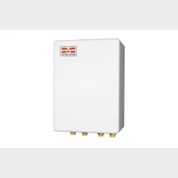 Metro Eco Brugsvandsveksler