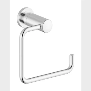 Papirholder Orange Acc Fork.