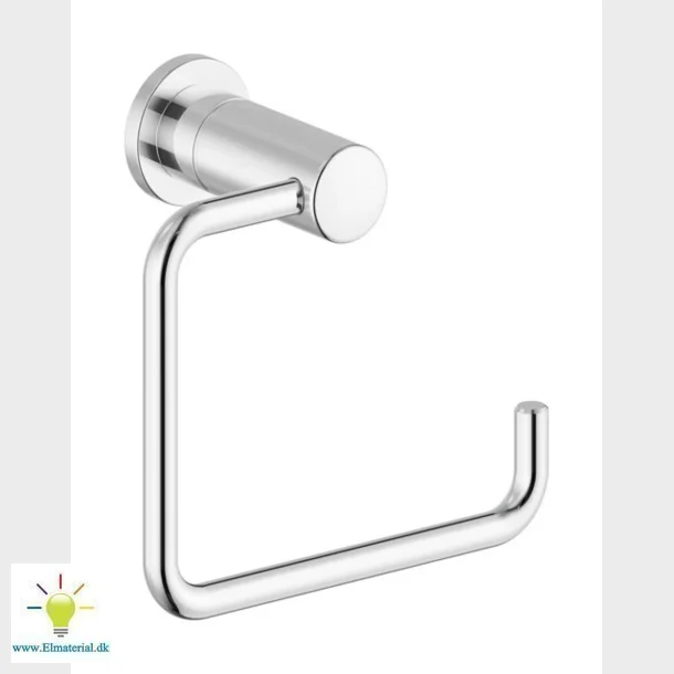 Pappersh�llare Orange Acc Gaffel.