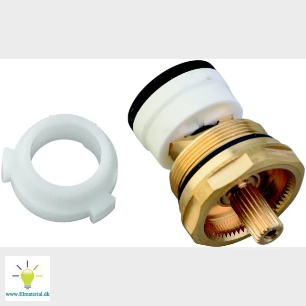 Afsprringsventil Til Damixa Tmc