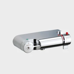 Tmc Termostatarmatur Med Krom Greb