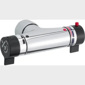 Tmc Renovation Termostat Rund Kulstift