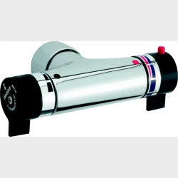 Tmc Renoveringstermostat Firkantet Tap