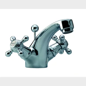 Tradition 2-Grebs H�ndvaskarmatur M/Bv