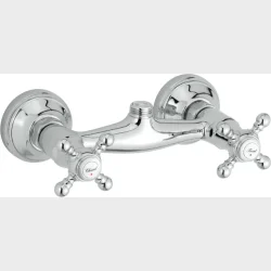 Tradition 2-Grebs Brusearmatur