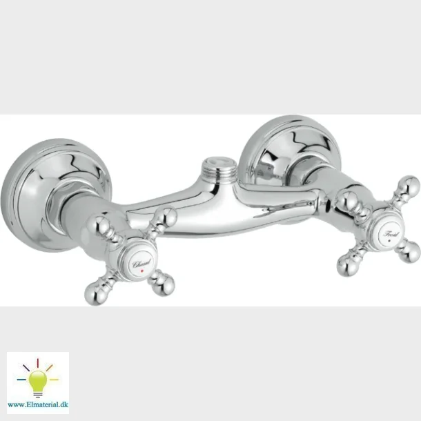 Tradition 2-Grebs Brusearmatur