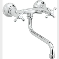 Tradition 2-Grebs Kkkenarmatur Til Vg