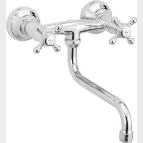 Tradition 2-Grebs K�kkenarmatur Til V�g