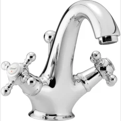 Tradition 2-Grebs Hndvaskarmatur M/Bv