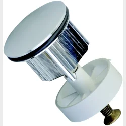 Ventillegeme Til Bundventil