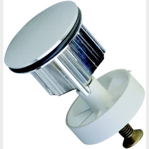 Ventilhus fr bottenventil