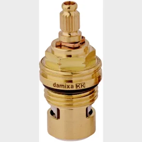 Styrenhet Cold Series 16+62