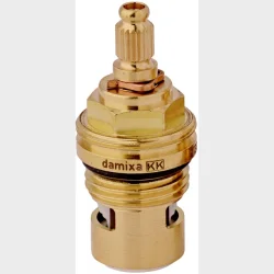 Reguleringsenhed Varm Serie 16+62