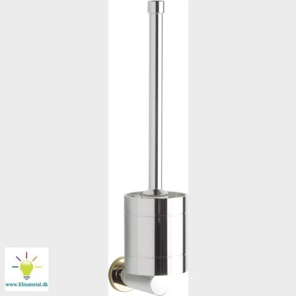 Damixa Toiletbrste Orange Acc Krom