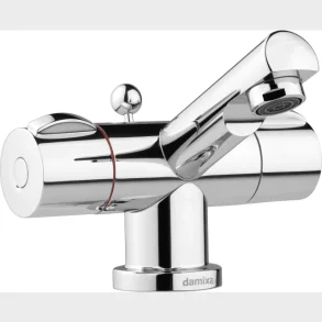 Titan 2-Grebs Hndvaskarmatur M/Bv