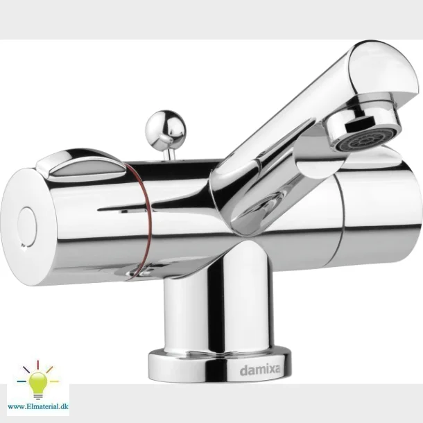 Titan 2-Grebs Hndvaskarmatur M/Bv