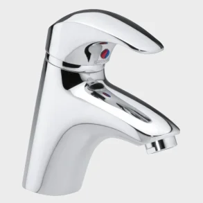 Space H�ndvaskarmatur Med Bundventil