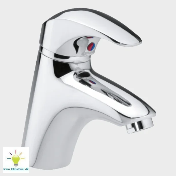 Space Hndvaskarmatur Med Bundventil