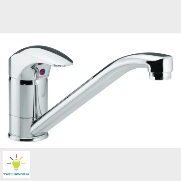 Space Kkkenarmatur Med Lav Tud