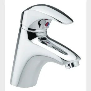 Space H�ndvaskarmatur Uden Bundventil