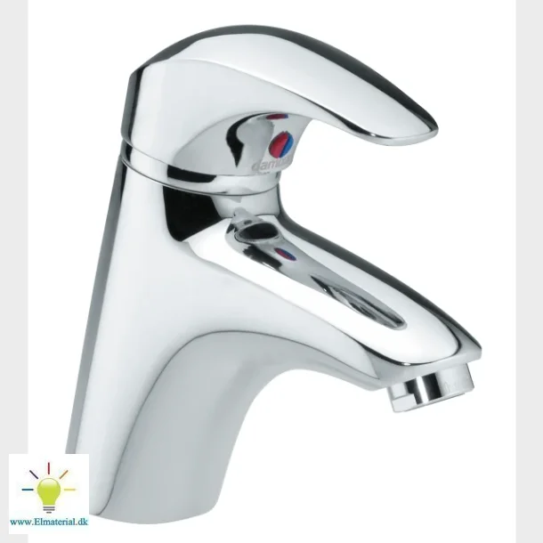 Space Hndvaskarmatur Uden Bundventil