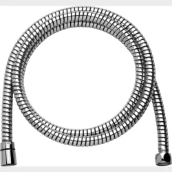 Plast Bruseslange 1/2" X 1/2" 1500Mm