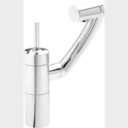 Arc Kkkenarmatur M/Drejbart Udlbshoved