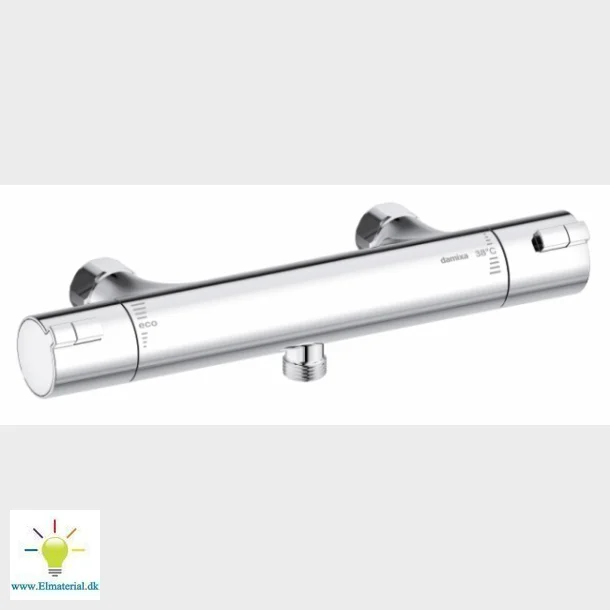 Thermixa Zero Termostatarmatur