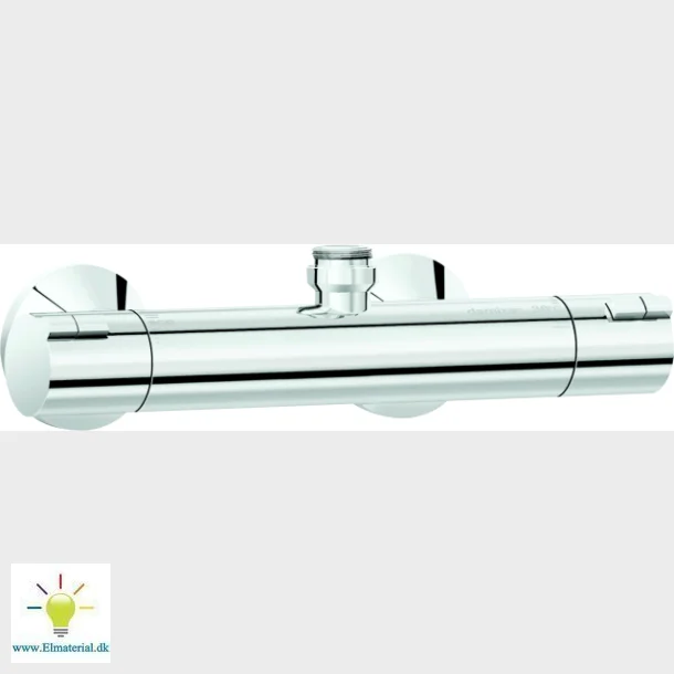 Thermixa Zero Termostatarmatur Studs Op