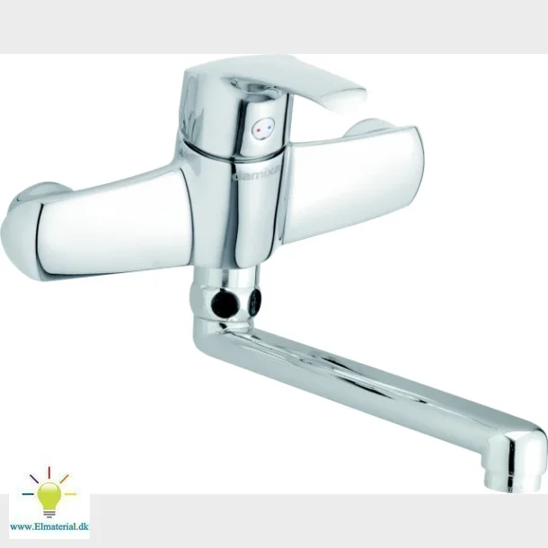 Rowan Kkkenarmatur Til Vg