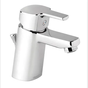 Pine H�ndvaskarmatur Med Bundventil