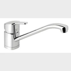 Pine Kkkenarmatur Med Lav Tud