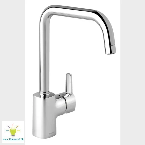 Pine Kkkenarmatur Med Hj G-Svingtud