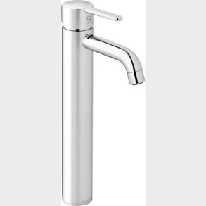 Silhouet Tv�ttst�llsblandare Stor