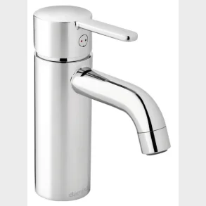 Silhouet H�ndvaskarmatur Small Krom