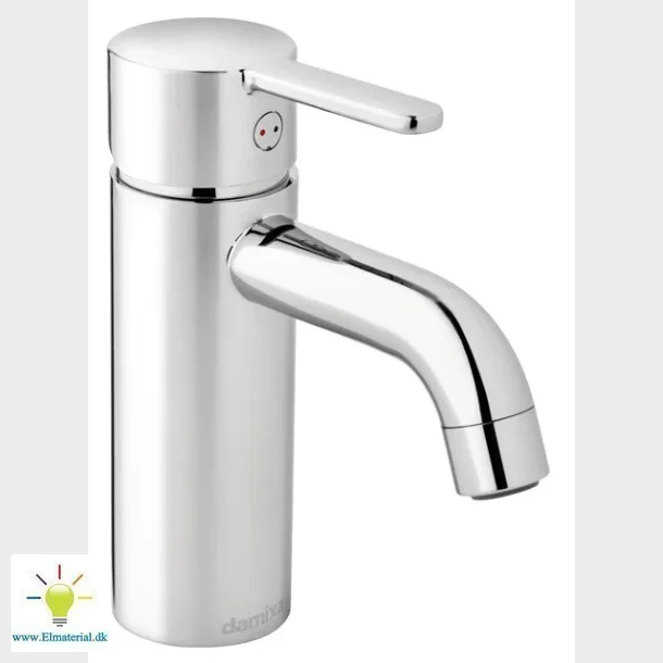 Silhouet Hndvaskarmatur Small Krom