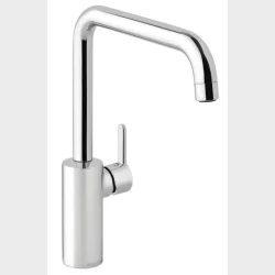 Silhouet Kkkenarmatur