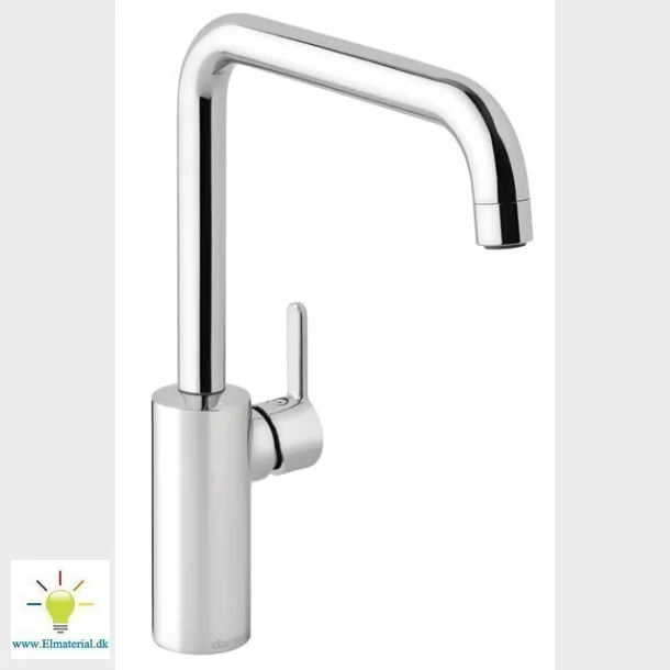 Silhouet Kkkenarmatur