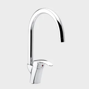 Space K�kkenarmatur H�j Tud