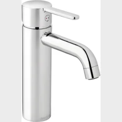 Silhouet Hndvaskarmatur Medium Krom